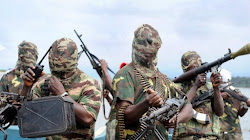 Nhóm vũ trang Boko Haram Đánh bom tự sát giết chết 50 người trong một nhà thờ Hồi giáo ở Nigeria