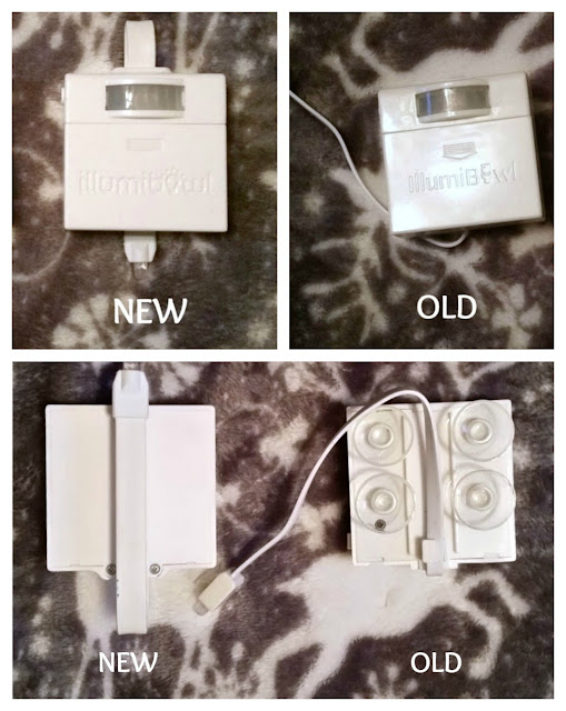 Reviews, Chews & HowTos Review Illumibowl New & Improved!