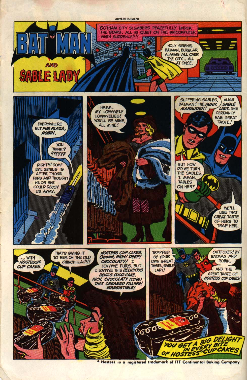 The Flash (1959) issue 258 - Page 2