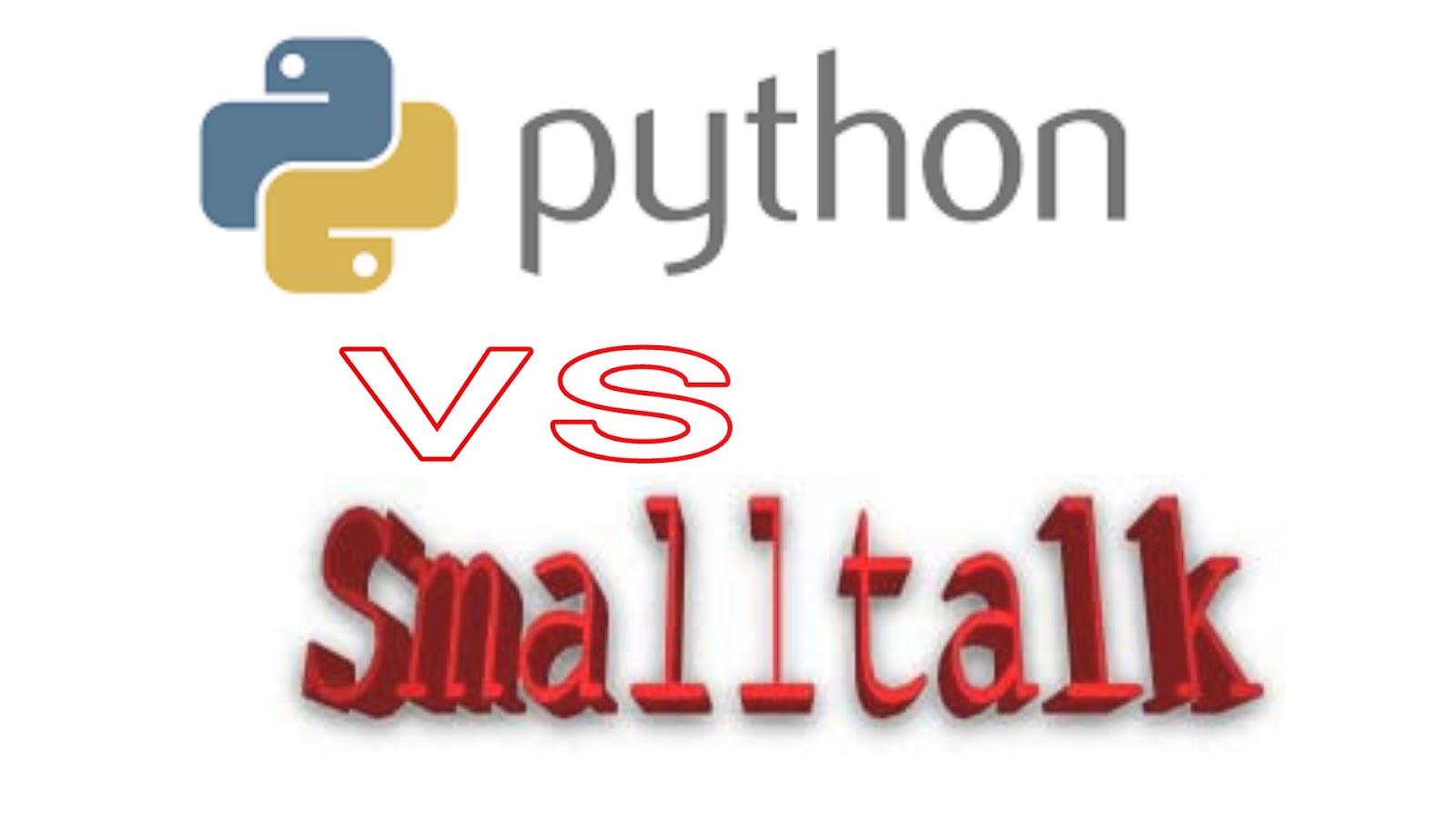 Python vs java,c++,JavaScript and more language comparison