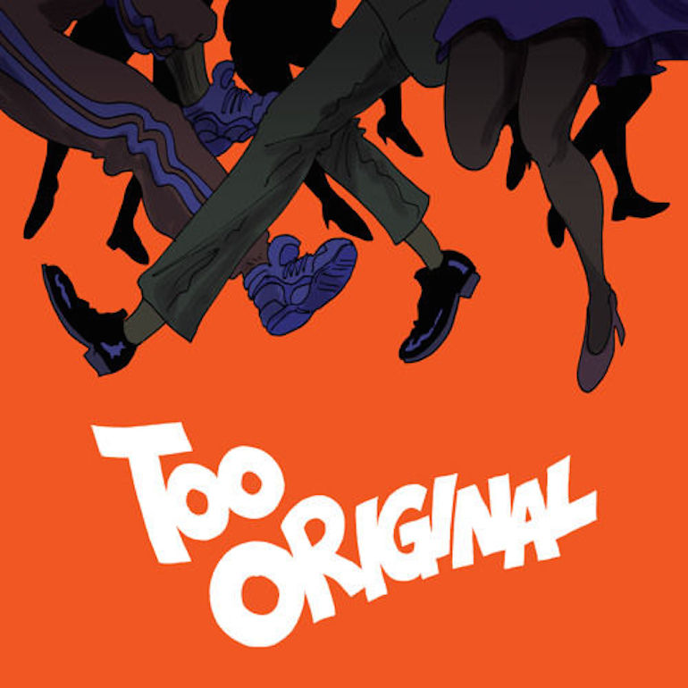 Major Lazer feat. Elliphant & Jovi Rockwell - Too Original (Dj Denis Rublev Bootleg)