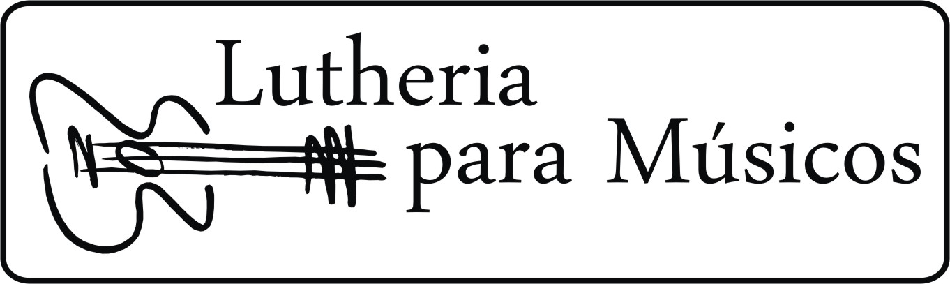 Tudo sobre lutheria em um só lugar!