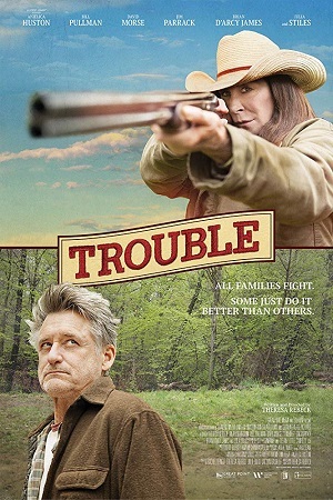 Trouble - Legendado  Torrent BluRay 720p 1080p - Download