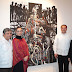 Nueve artistas exponen en el Museo "Fernando García Ponce" Macay