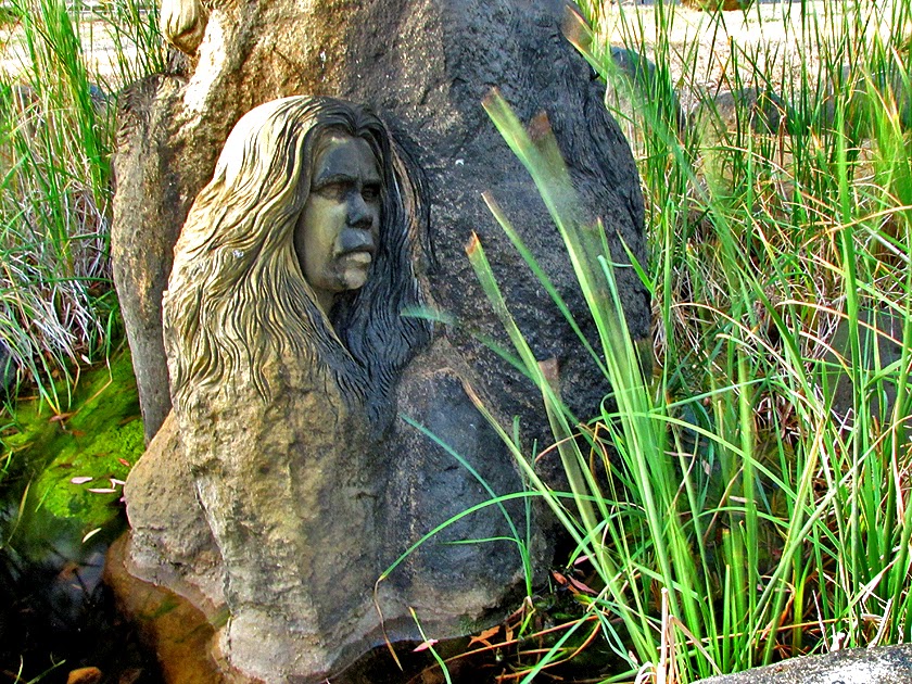 The Compleat Traveller Colebrook Reconciliation Park