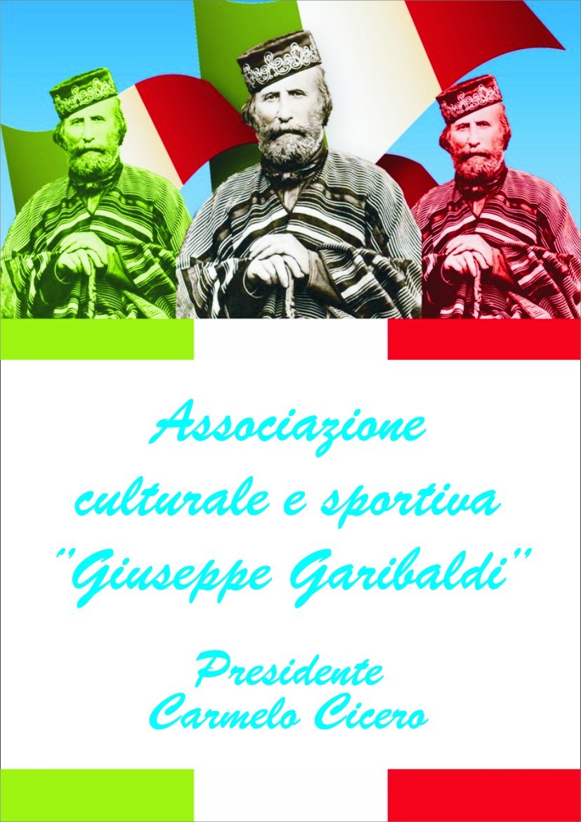 Associazione culturale e sportiva "Giuseppe Garibaldi"