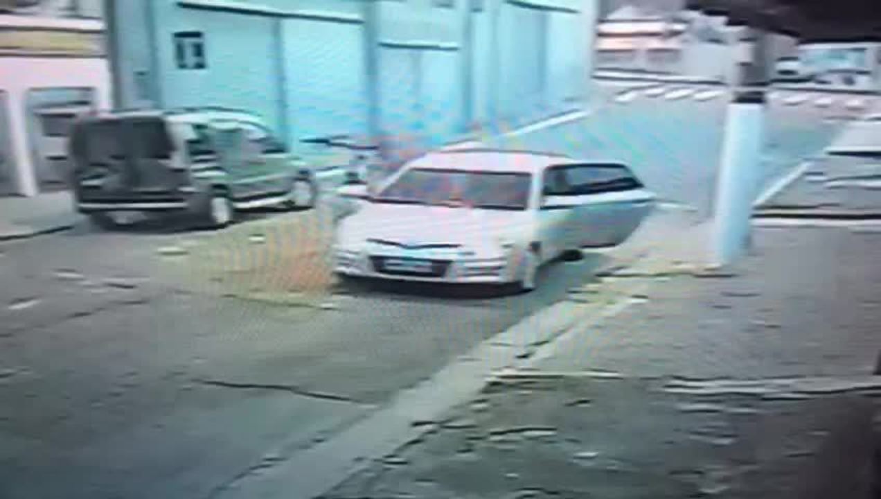 Execução de policial da Rota em São...
