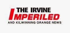 The Irvine Imperiled & Kilwinning Orange News