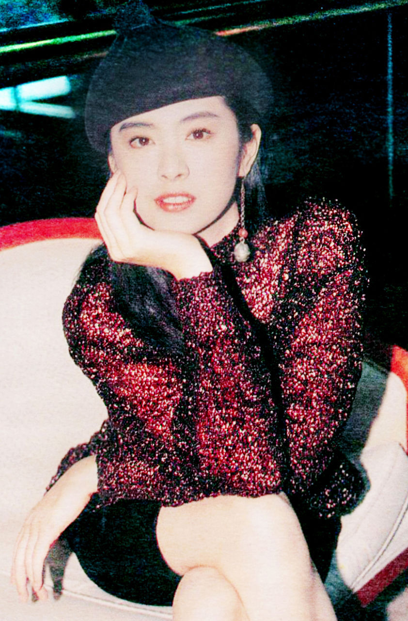 Chinese Beauty!: Chinese sexy actress Joey Wang