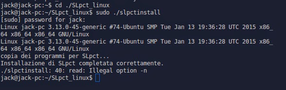 DIKE INFOCERT SCARICARE