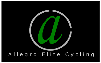 Powered by: Allegro Elite Cycling