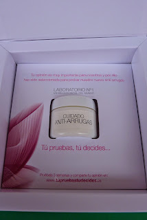 Imagen Caja Tu pruebas tu decides