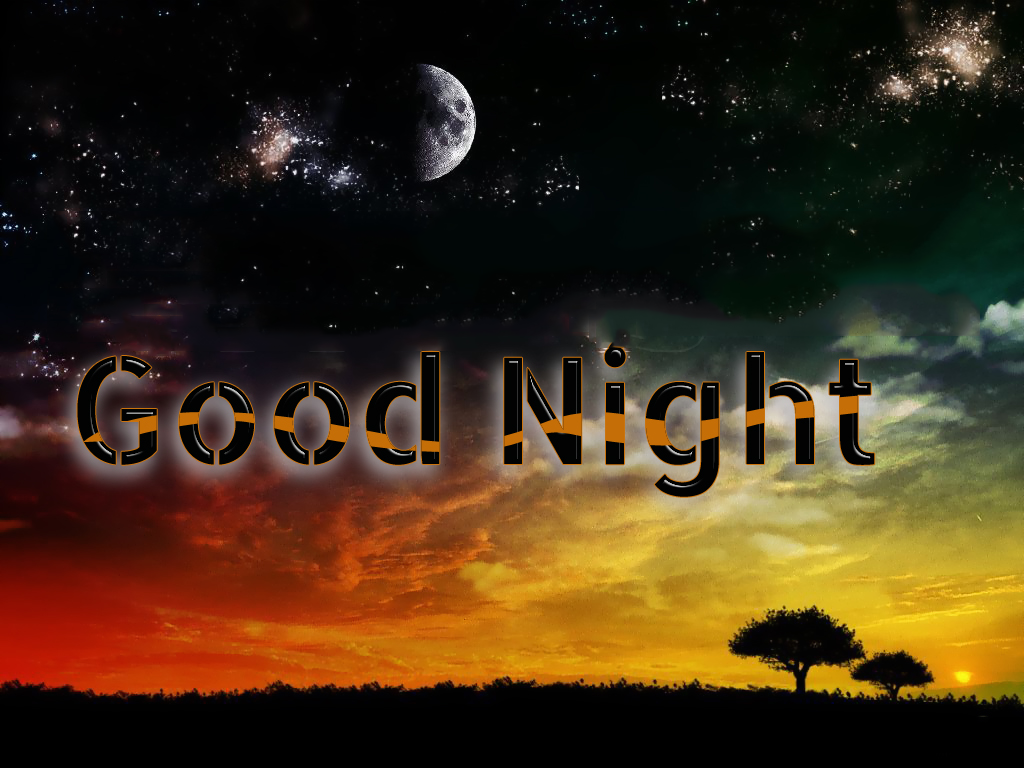 Good Night Wallpapers HD Download Free 1080p ...