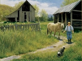 مجموعة هائلة من الرسومات لن تصدق انها يدوية