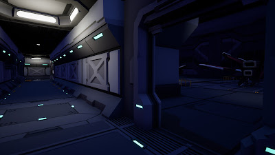 Deep Space Battle Simulator Game Screenshot 9