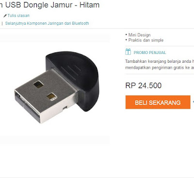 Cara Mudah Mengaktifkan Bluetooth di Laptop Cara Mudah Mengaktifkan Bluetooth di Laptop