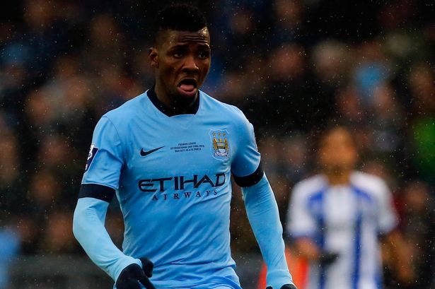 Moses And Iheanacho Set For Etihad Showdown