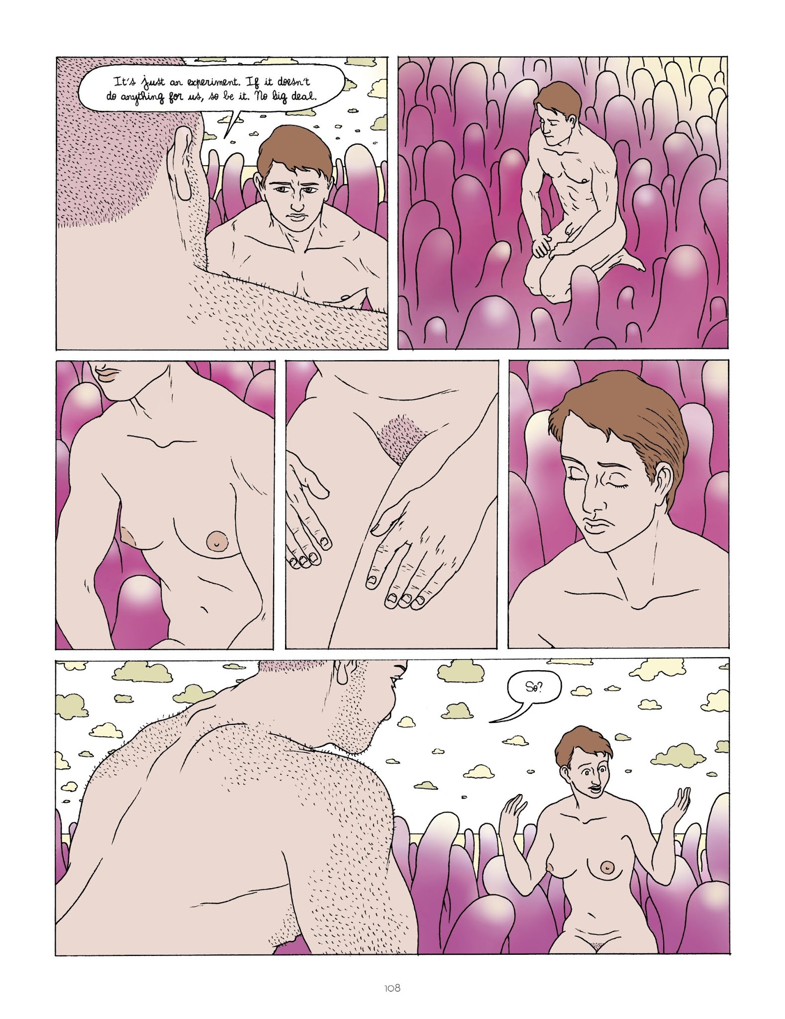 Read online Alt-Life comic -  Issue # TPB (Part 2) - 9