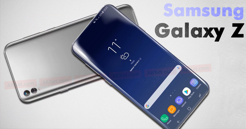 samsung z 2018 check out samsung s rumored 2018 flagship smartphone the samsung galaxy z 2018 samsung z 2018 check out samsung s rumored 2018 flagship smartphone the samsung galaxy z 2018