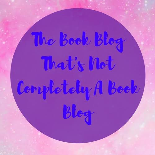 Pick Up My Blog Button!!