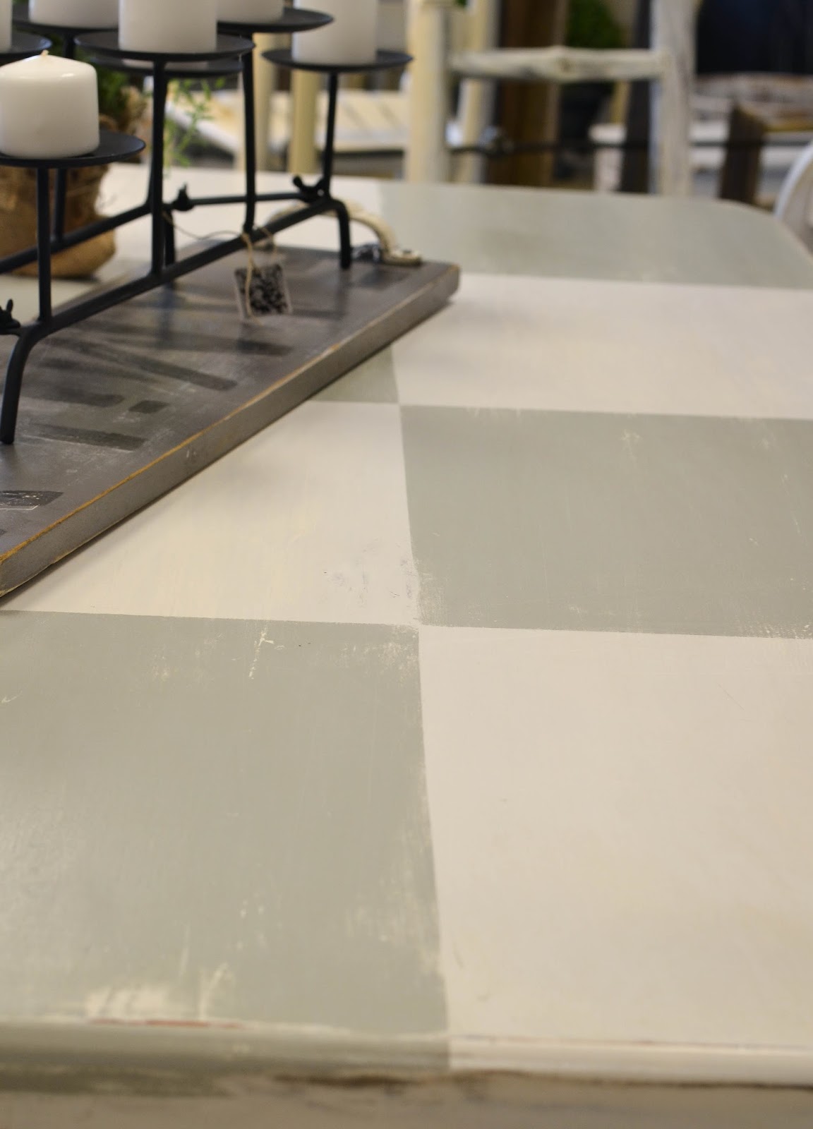 Used Polyurethane Over Paint It S Yellowing What To Do Used Polyurethane Over Paint It S Yellowing What To Do