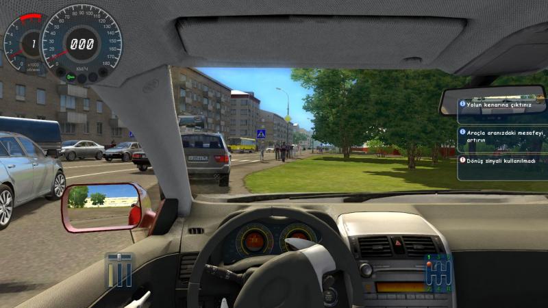 city car driving games free download for pc softonic