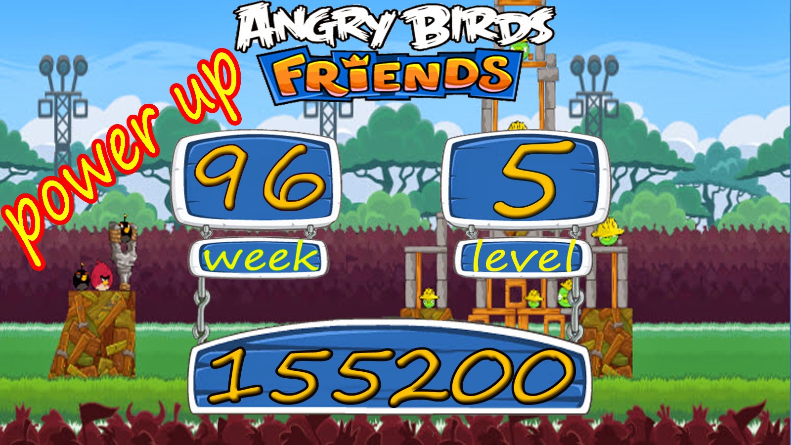 angry birds friends week 334 c angry birds friends week 334 c