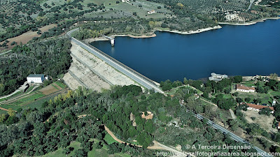 Barragem de Montargil