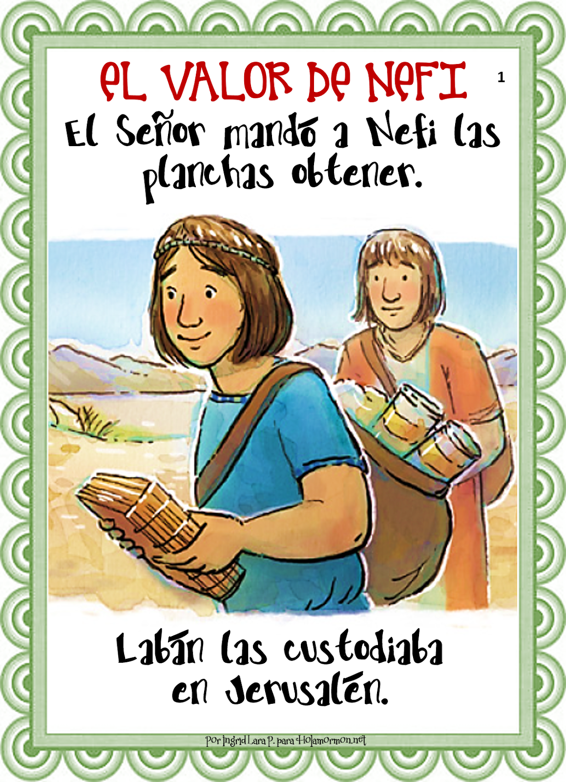 Bixace VISUALES PARA LA CANCION EL VALOR DE NEFI