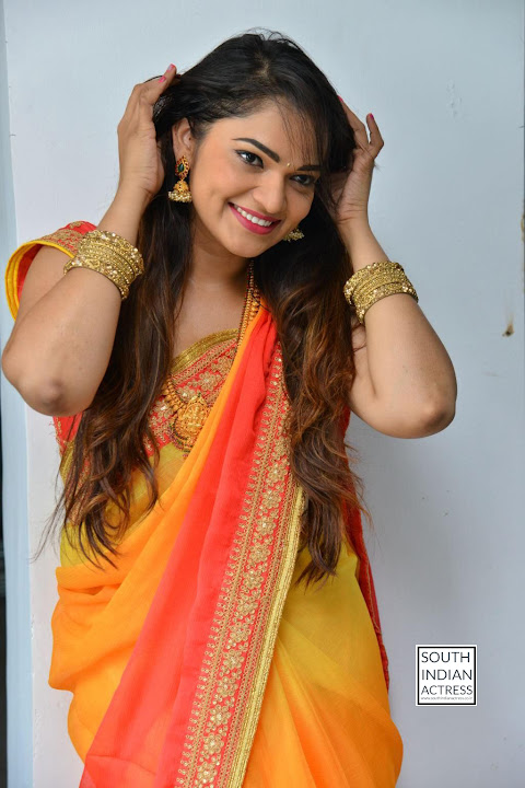 Actress Ashwini at Hip Hop B Boying Workshop