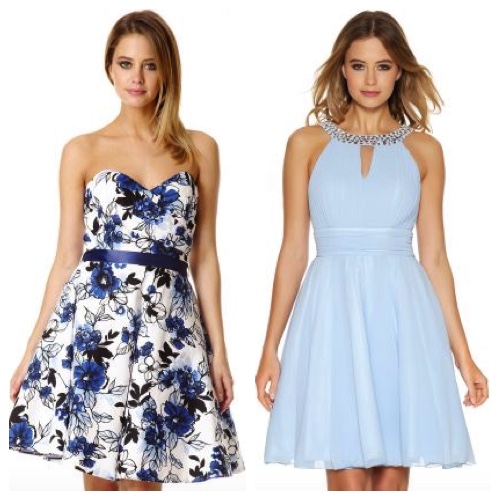 quiz clothing dresses