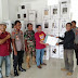 Koramil 1013-09/Permata Intan Kawal Pergeseran Kotak Suara