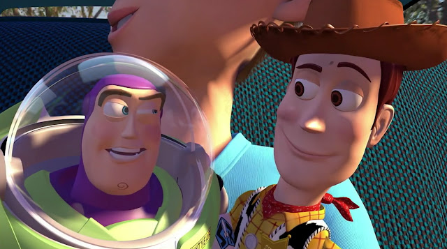 toy story 20 aniversario