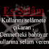 131 Defa Es Selam İsmi Niye Okunur?