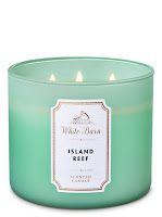 Bath & Body Works Island Reef