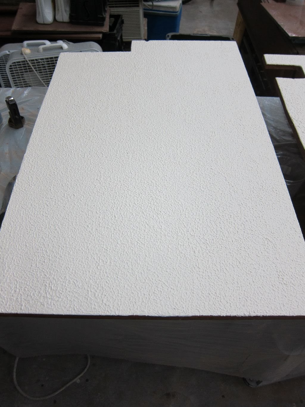 The Incredible Hull Kiwigrip.......