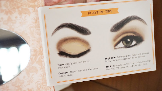 Benefit Cosmetics World Famous Neutrals Palette for beginner, monolids and travelling. Medium to high pigmentation with a velvety and buttery texture which is easy to blend. It can create from day to night look. It comes with two cream shadows that crease-less and four long wear shadows.