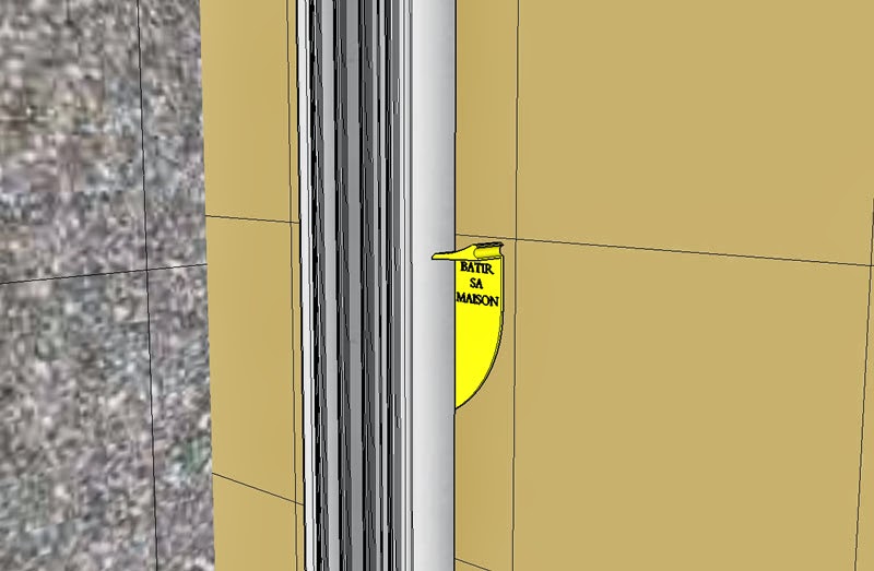 Comment doubler et isoler des murs périphériques Comment doubler et isoler des murs périphériques