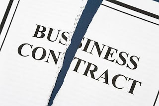 breach a contract meaning breach a contract meaning