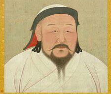 Sejarah Asal Usul Berdirinya Dinasti Yuan, Kerajaan China - Kuwaluhan.com