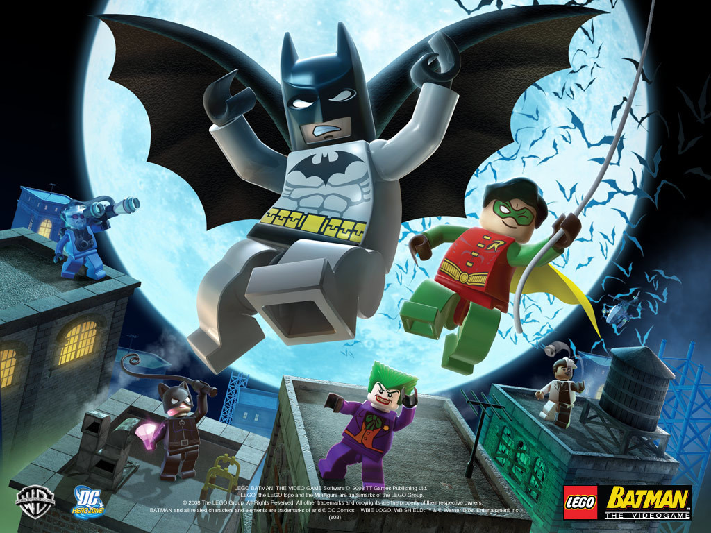 Cheat Lego Batman Ps2 Just Info For You