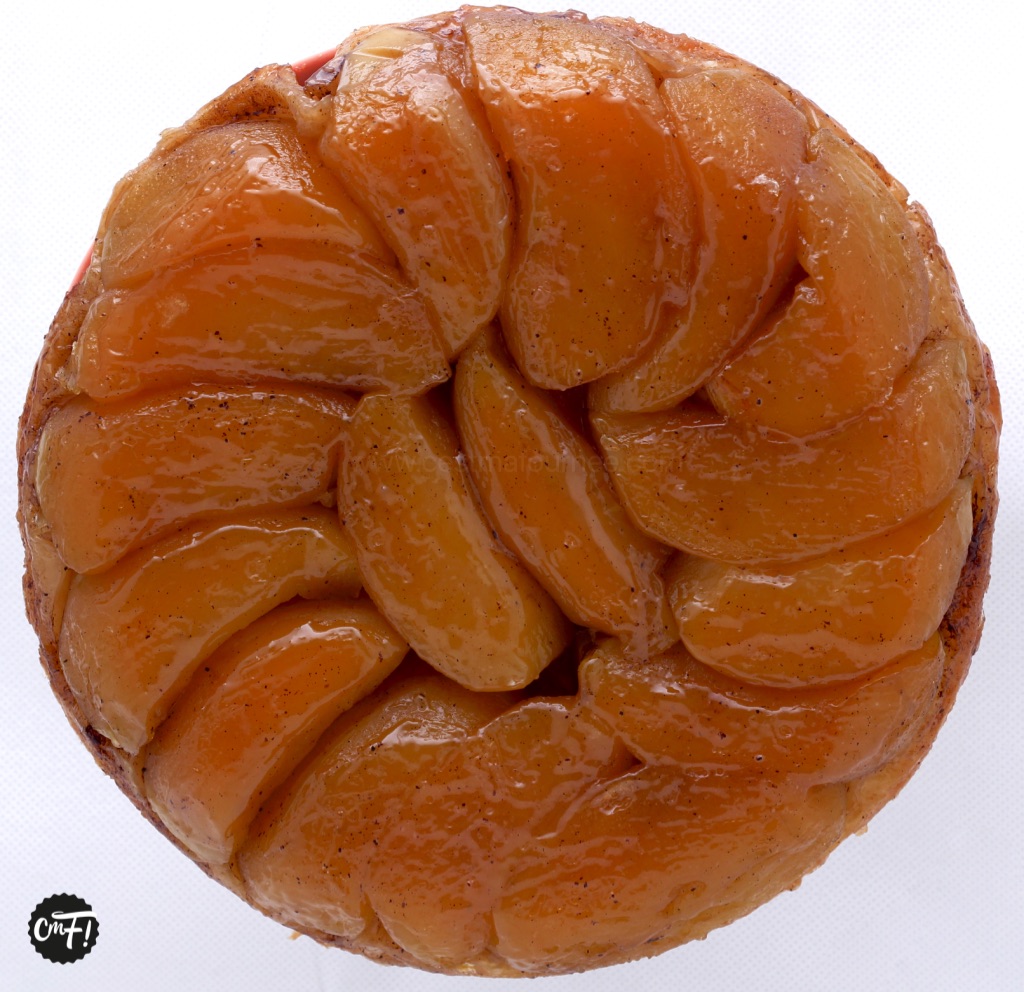 La Tarte Tatin