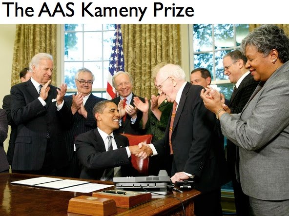 AAS Kameny Prize