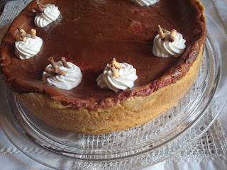 Tarta Principelui Puckler