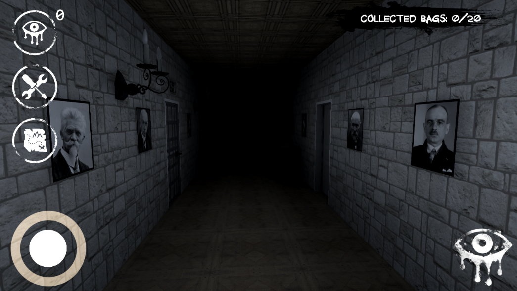 Get Your Spook On With These Mobile Horror Games Mommy's