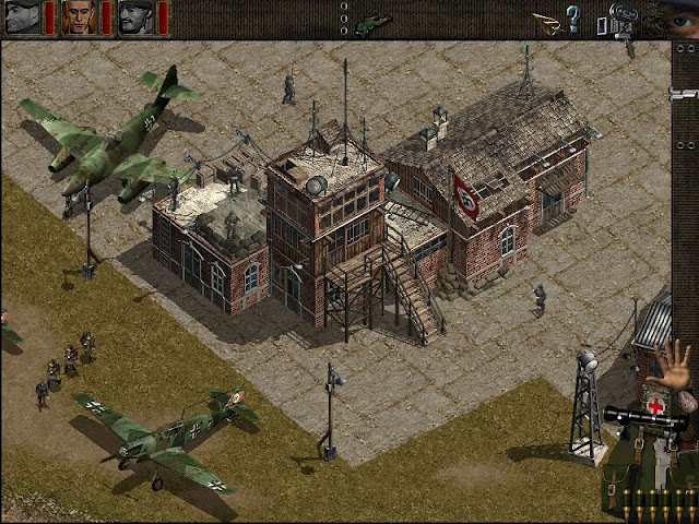 Commandos Beyond the Call of Duty Download For Free