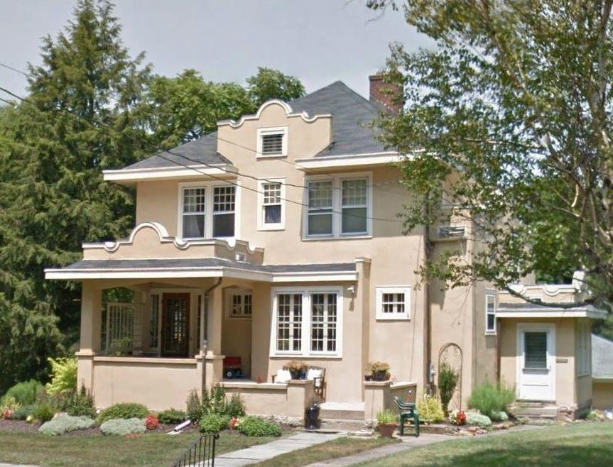 Sears House Seeker Sears Alhambra in Hopewell, NJ