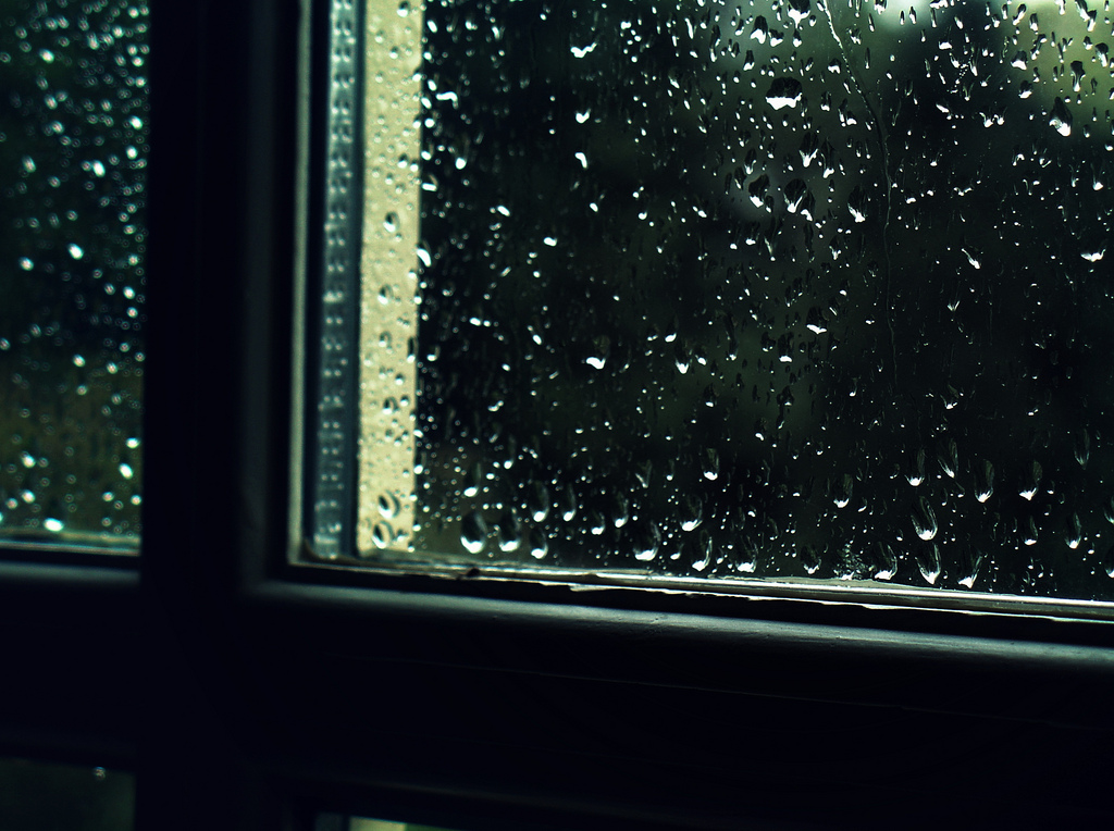 June Rain (Poem #2) – austingrigg.com