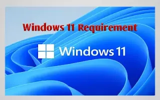 Syarat Minimal Spesifikasi PC Atau Laptop Install Windows 11