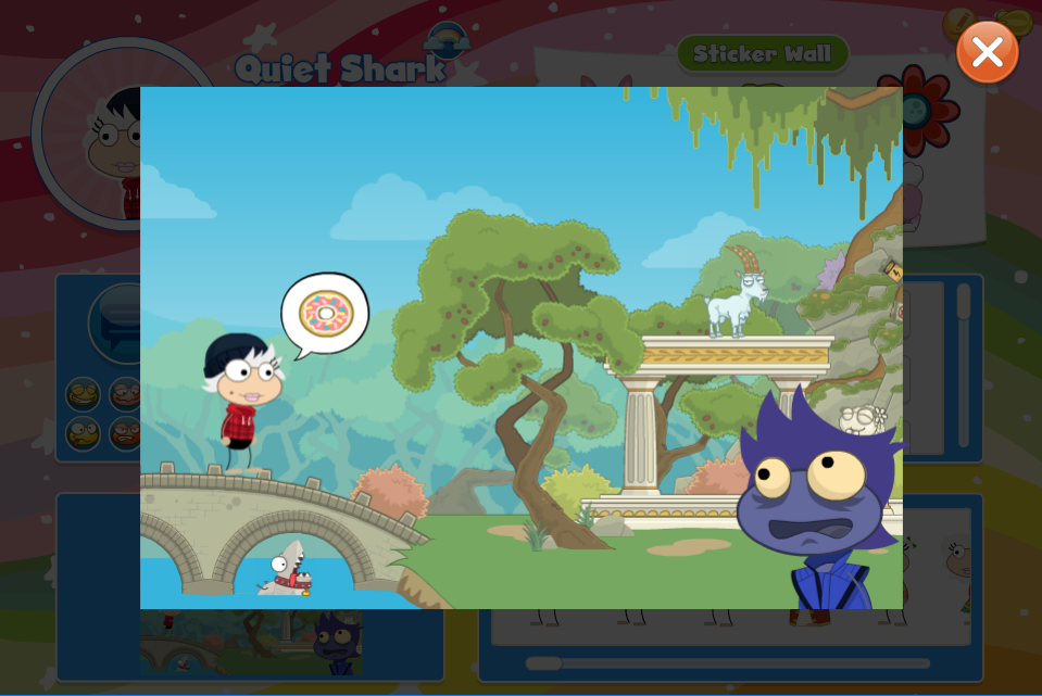 Poptropica 2020 Poptropica 2020